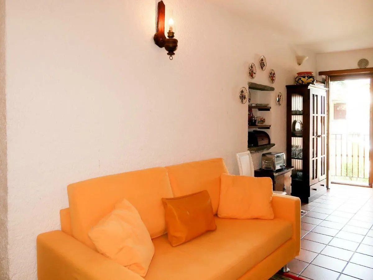Apartment Ludovica By Interhome Stazzona